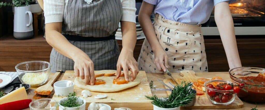Cooking Class