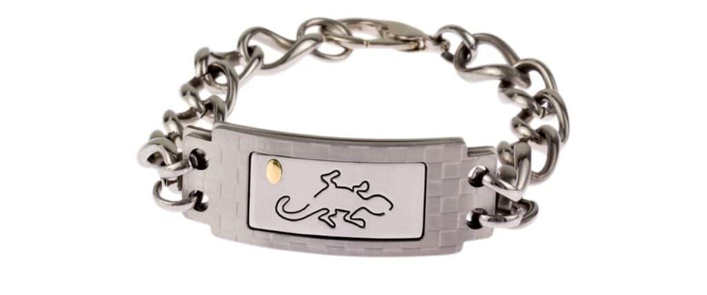 Engraved Jewellery