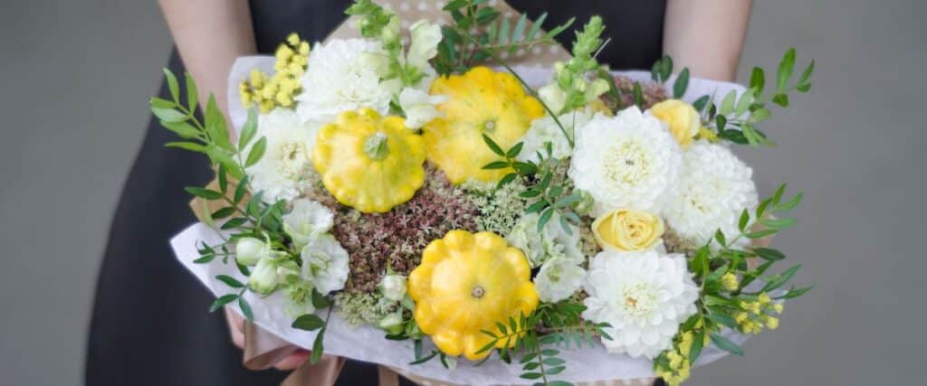 Original Flower Bouquet