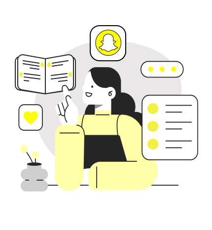 Snapchat introduction