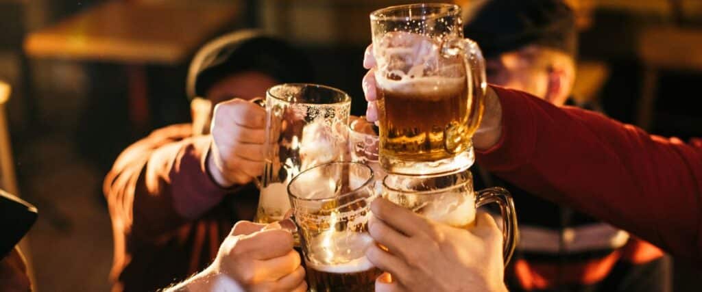 Craft Beer Brewing Kit