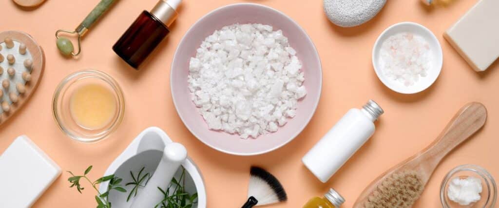 Skincare Products