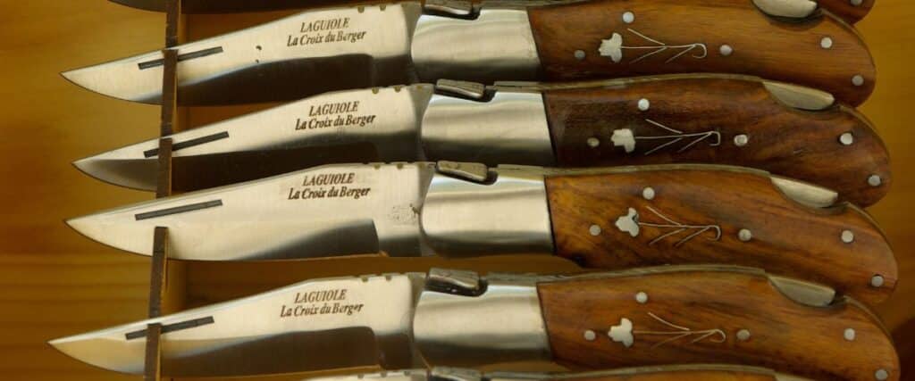 Knife Set