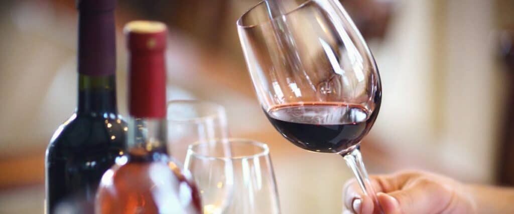 Wine Tasting Course