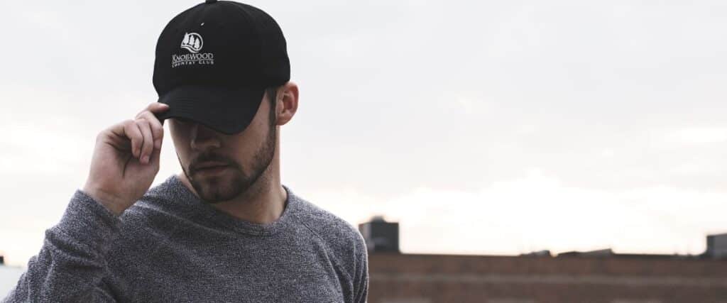 Stylish Cap