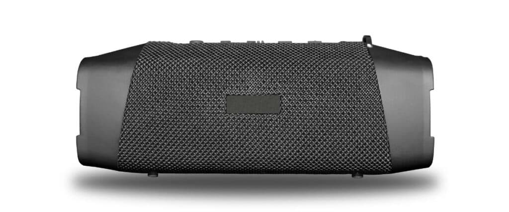 Portable Bluetooth Speaker