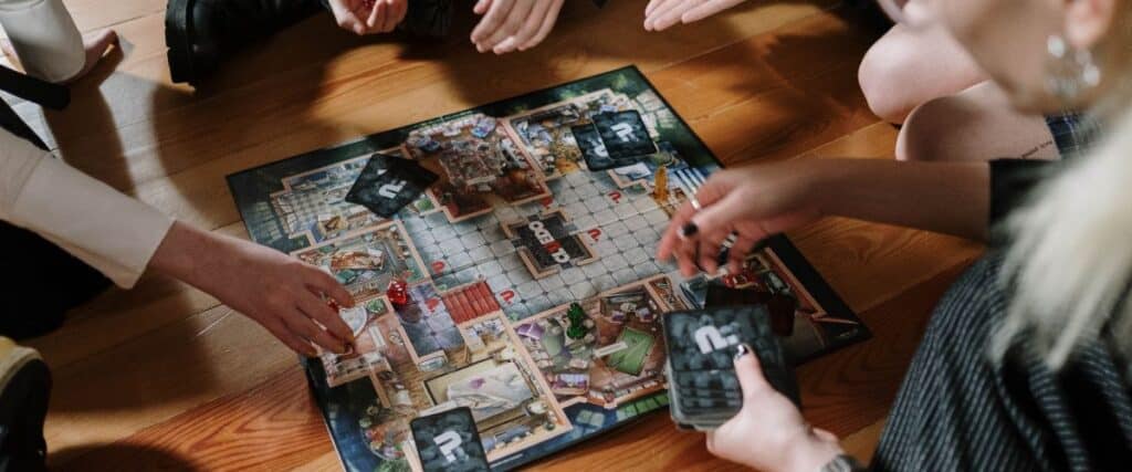 Board Games