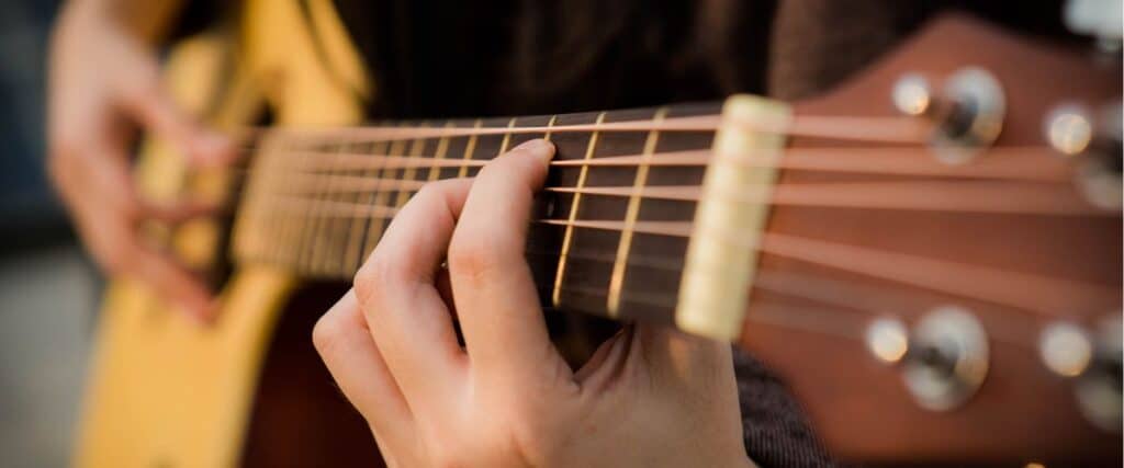 Guitar Lessons