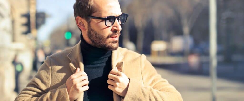 Seasonal Jacket