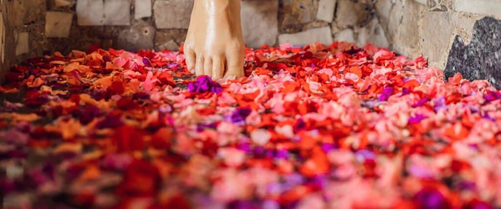 Spa Package