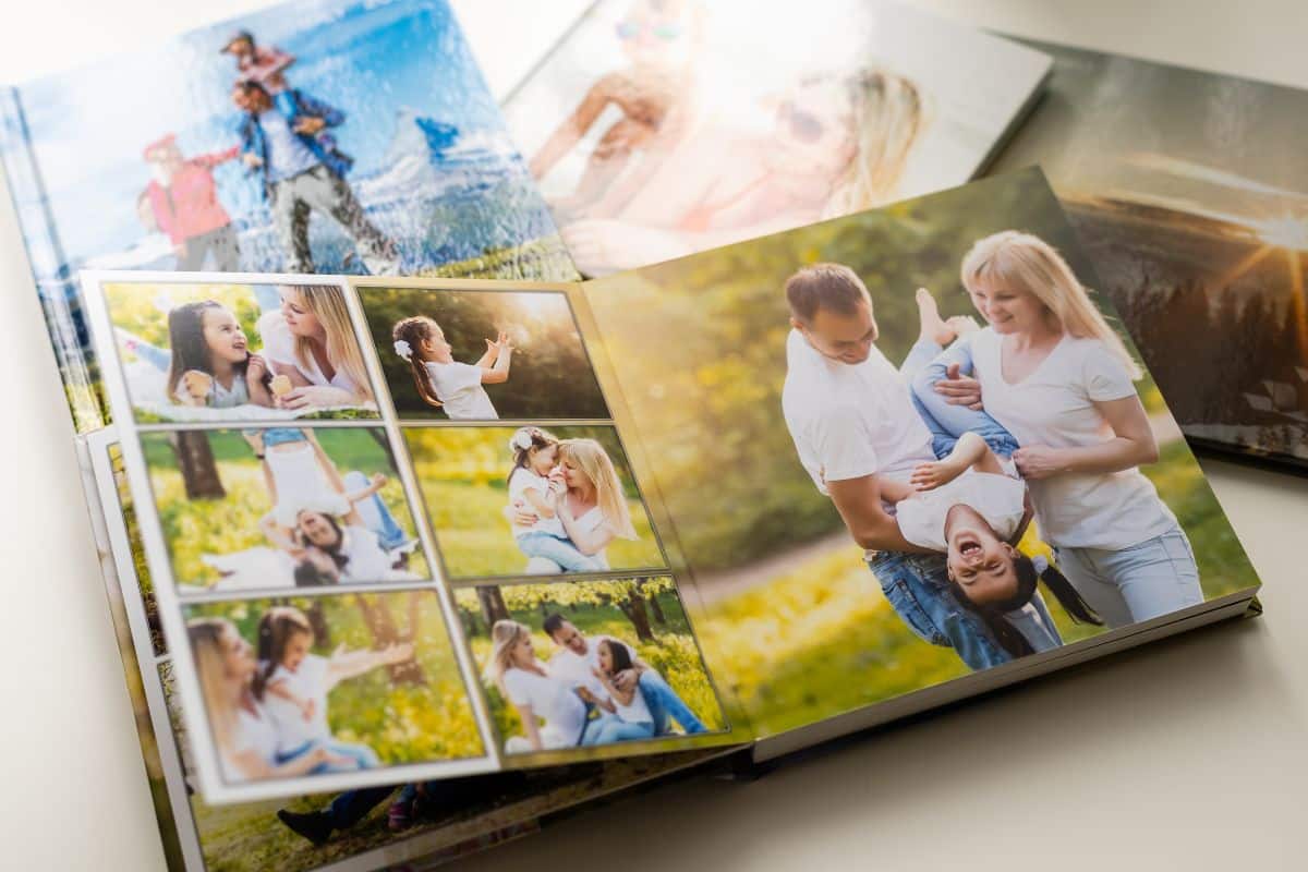 Photo Album
