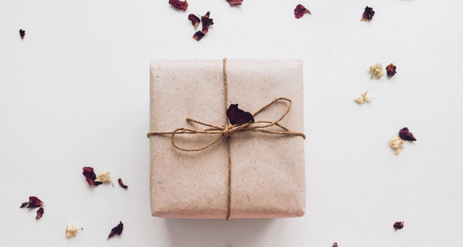 Personalised Gift