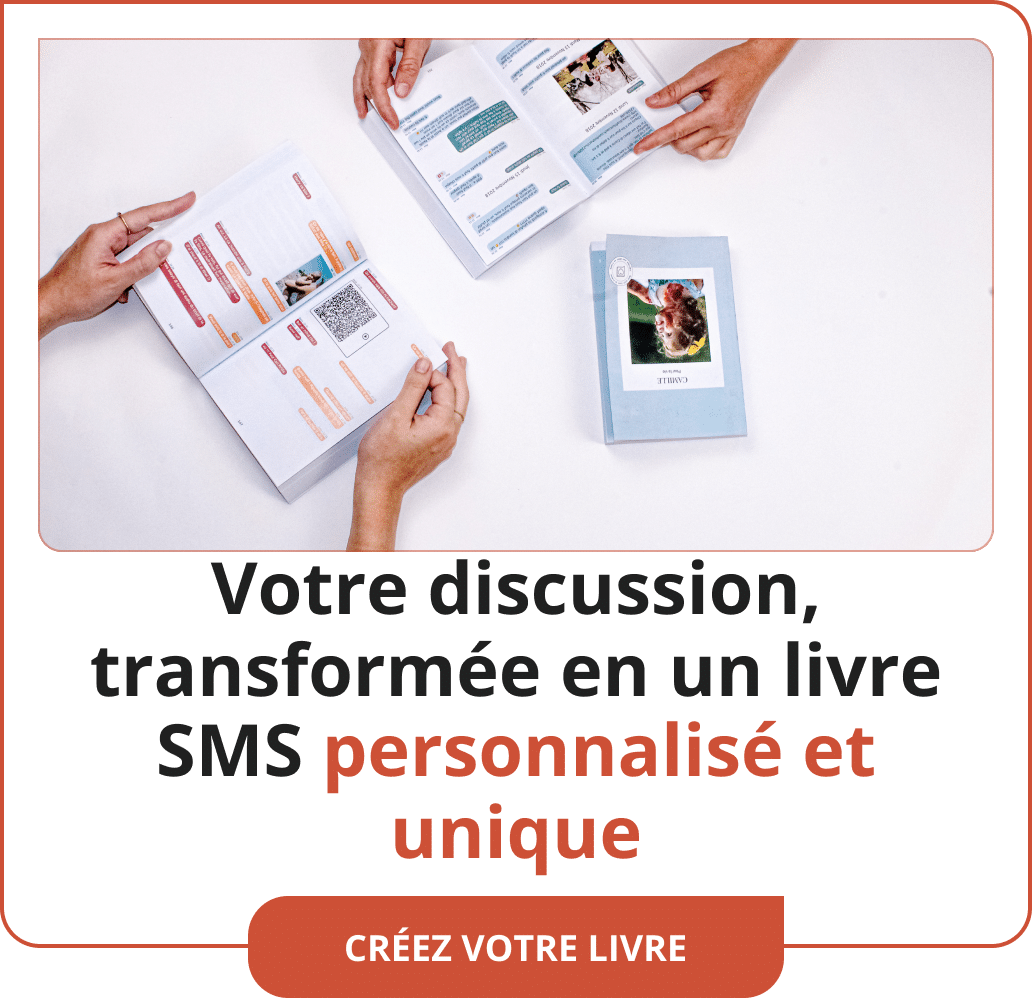 SMS Book