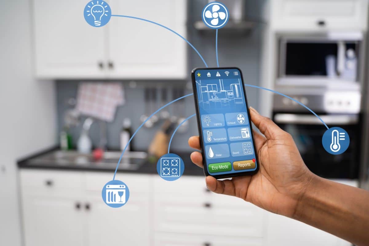 High-Tech Accessories for the Home