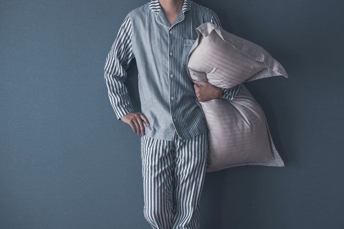 Comfortable Loungewear for Quiet Evenings