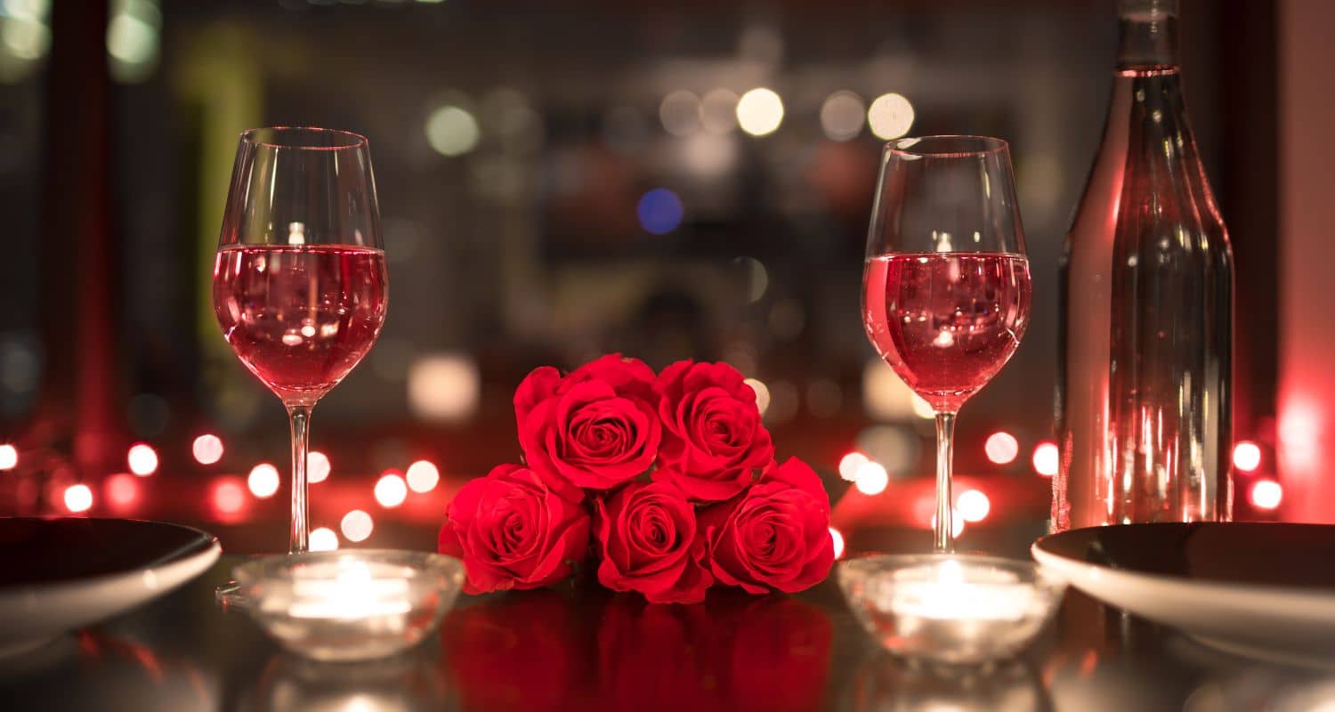 Romantic Dinner