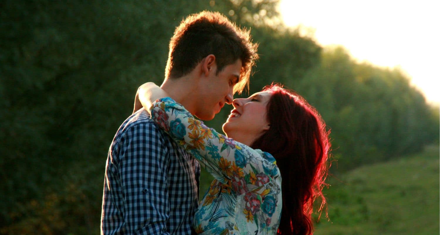 Romantic Wellness Day