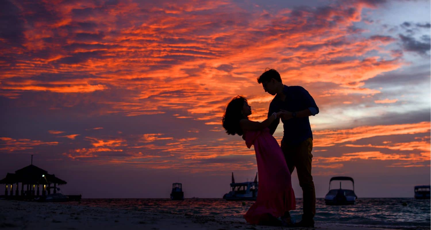 Trip and Romantic Getaway