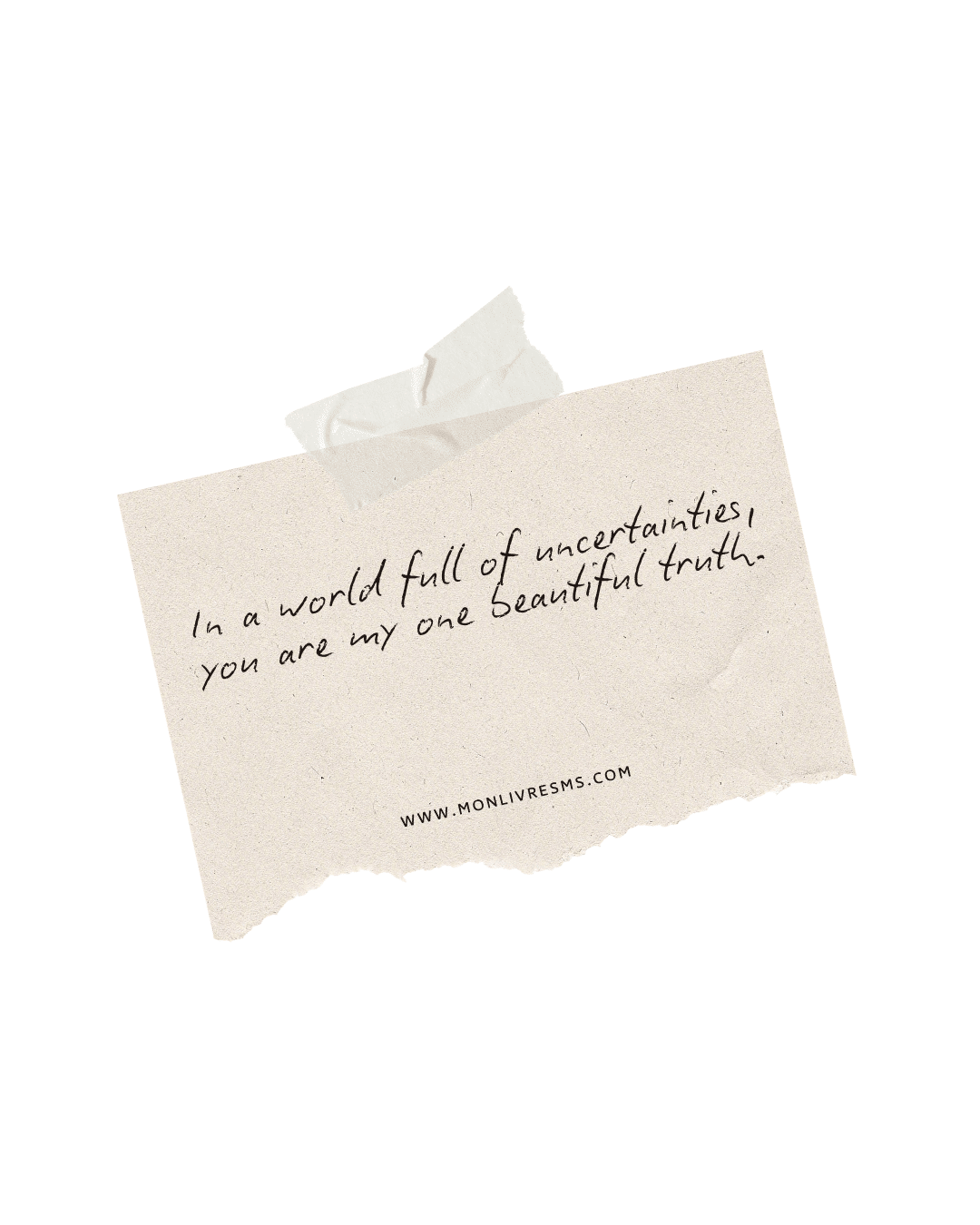 Deep romantic love quotes for him and her
