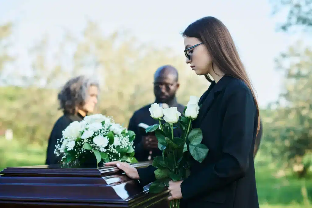 Condolence message to a friend